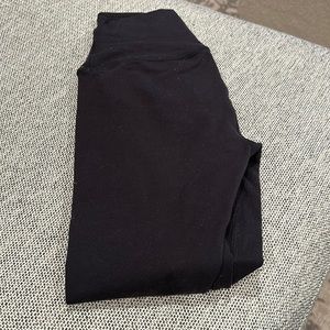 Alo yoga airlift high rise leggings